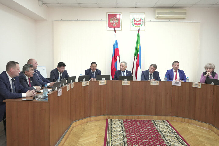 Фото:vskhakasia.ru 