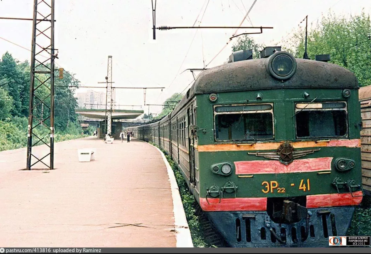 Фото взято с pastvu.com. 1994г