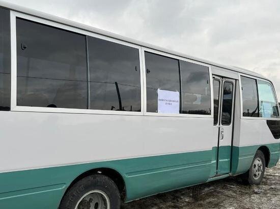     Фото: пресс-служба правительства Омской области