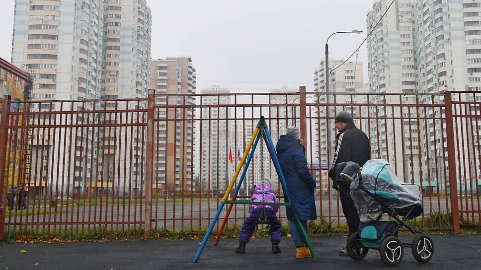    Фото: Эмин Джафаров / Коммерсантъ