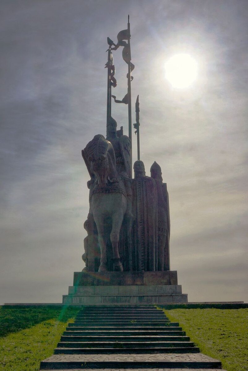 Автор фото: Надежда Савинова