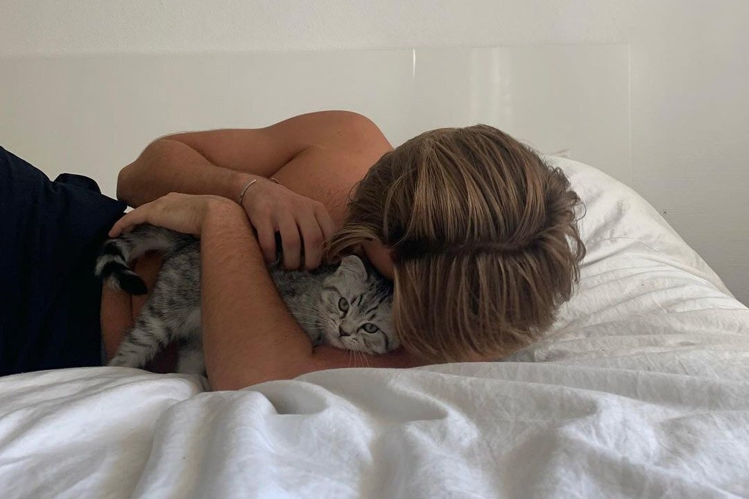     Мужчина-Телец: какие девушки ему подходят, а какие — нет