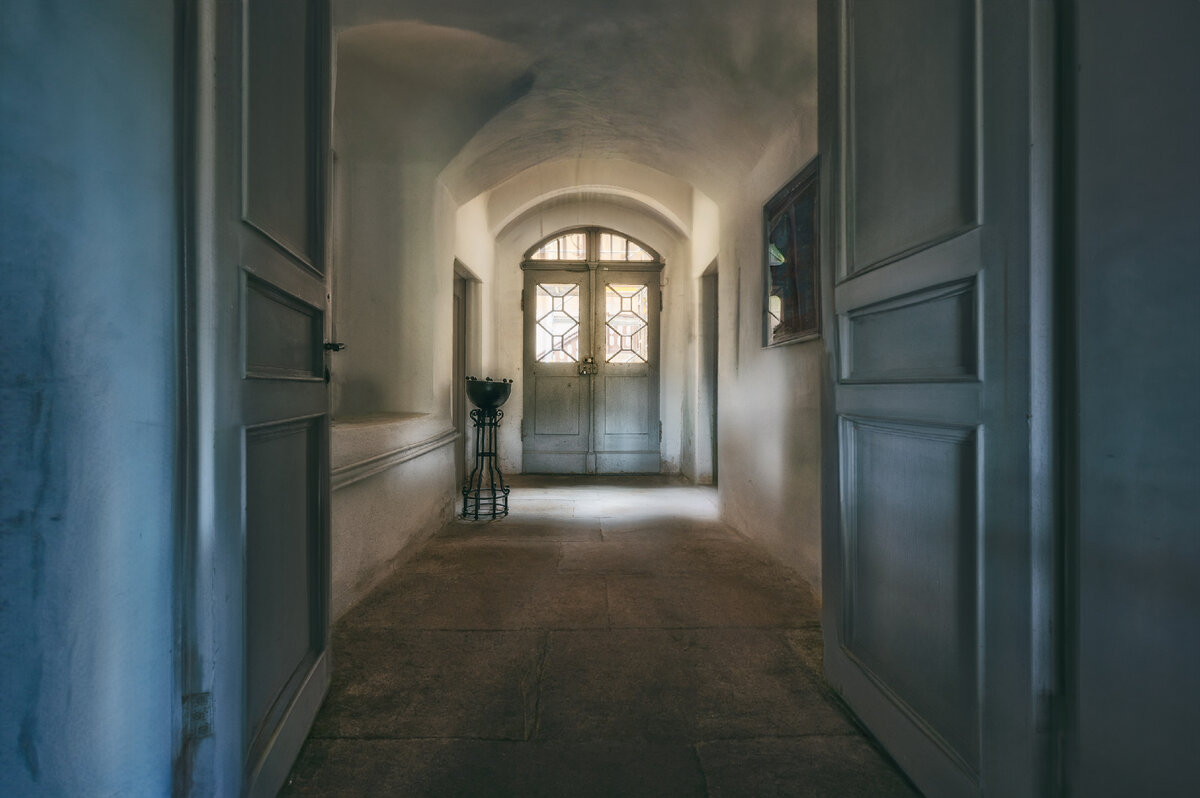 Фото с бесплатного фотоистока https://unsplash.com, автор Peter Herrmann
