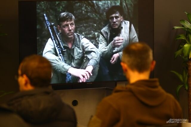    Кого принимают в добровольцы?