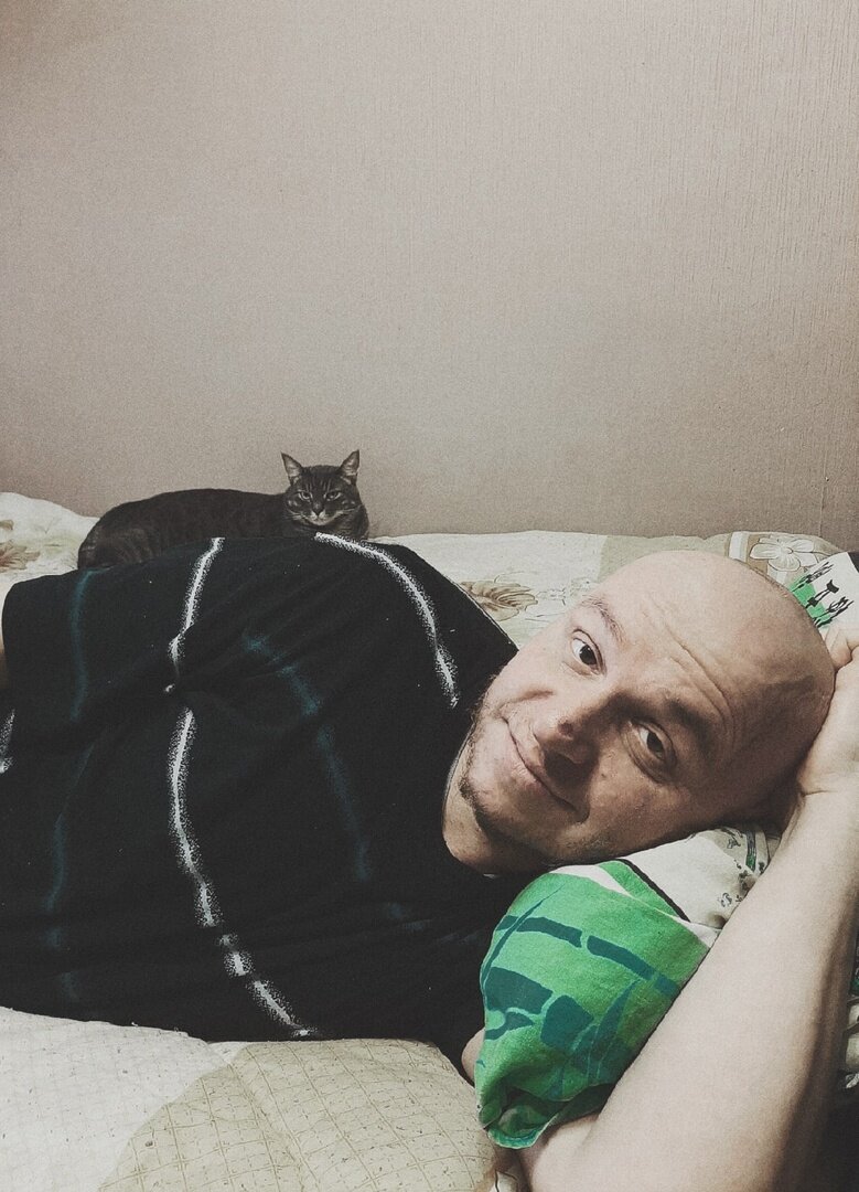 Тот самый взгляд Князя Сопли