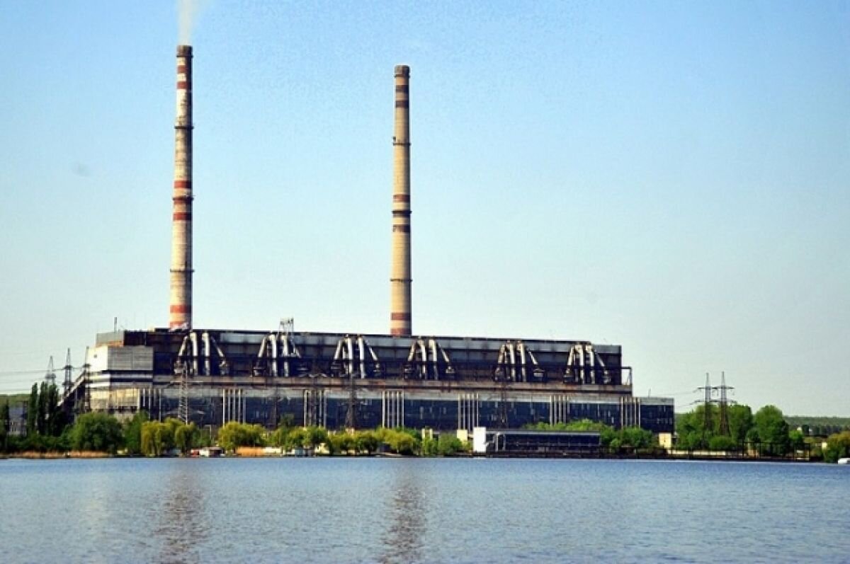    Эксперт: энергосистеме Украины нанесен колоссальный ущерб