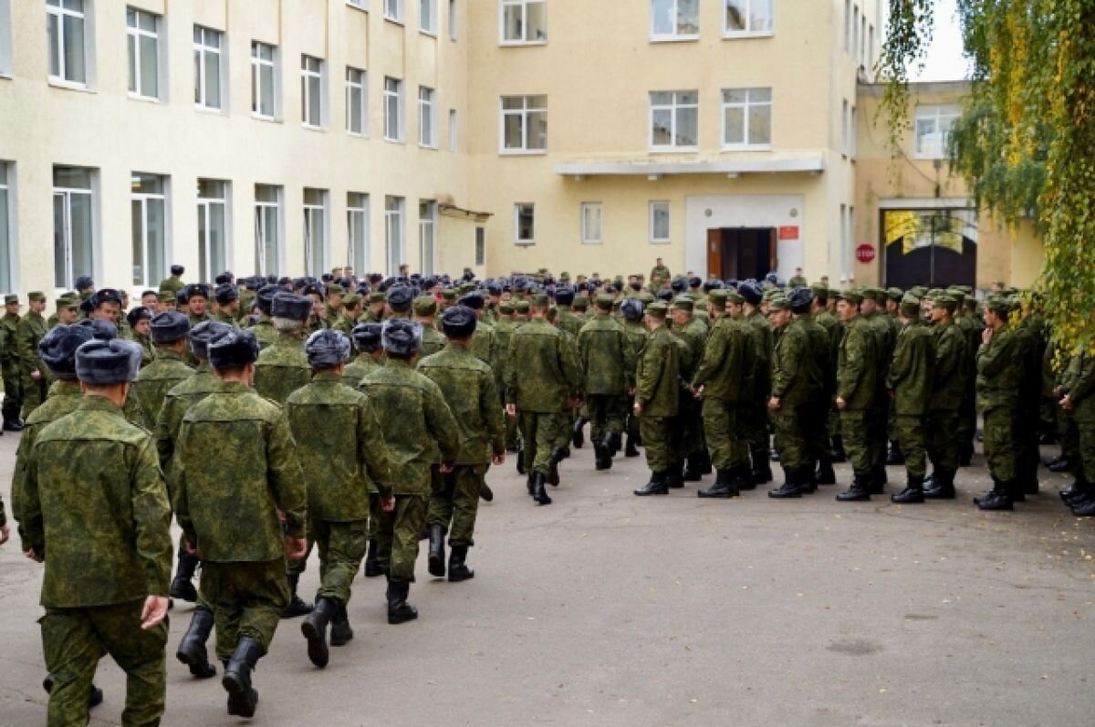    В Тверской области закуплена дополнительная экипировка для мобилизованных