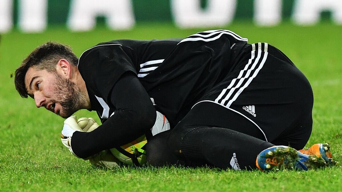    Александр Довбня© РИА Новости / Владимир Песня