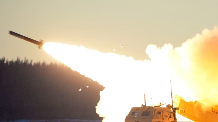 ФОТО: SENIOR AIRMAN BEAUX HEBERT/GLOBALLOOKPRESS