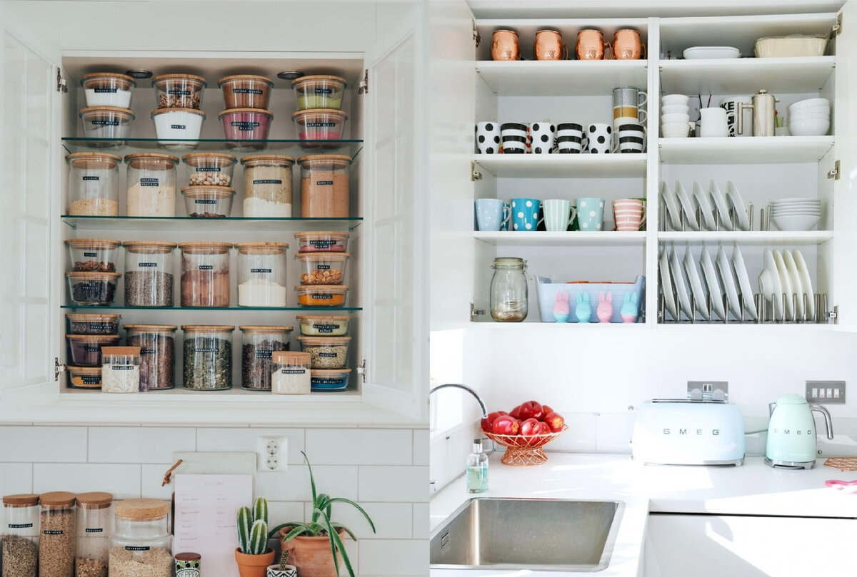 IKEA Mutfak - IKEA'dan mutfağınız için renkli çözümler! Decoración de cocina, De