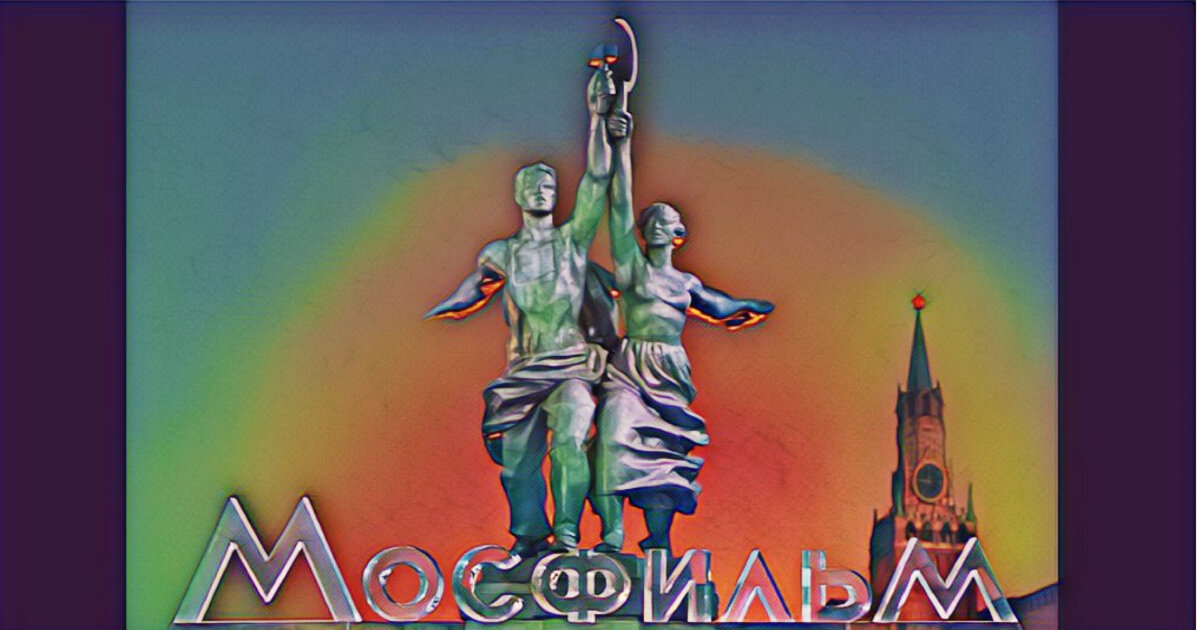 Фильмы, созданные в СССР стали классикой отечественного кинематографа