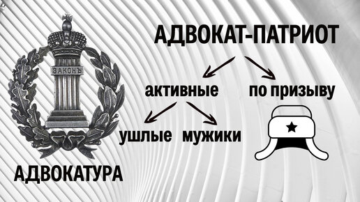 Адвокат-патриот