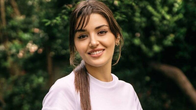 Ханде Ерцел