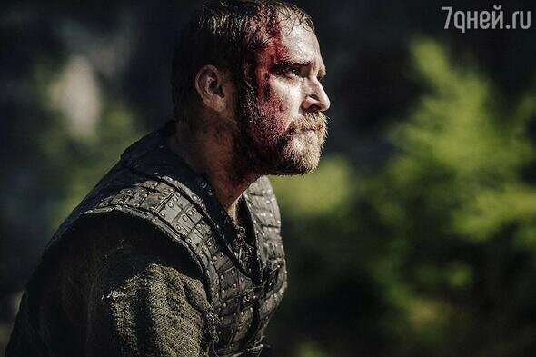    «Средневековье» (2022) Кадр из фильма