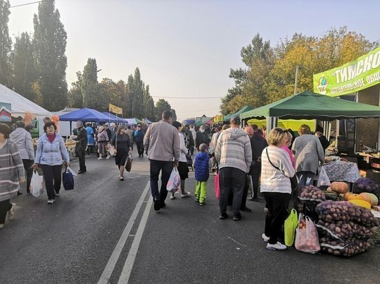     Фото: администрация Курской области
