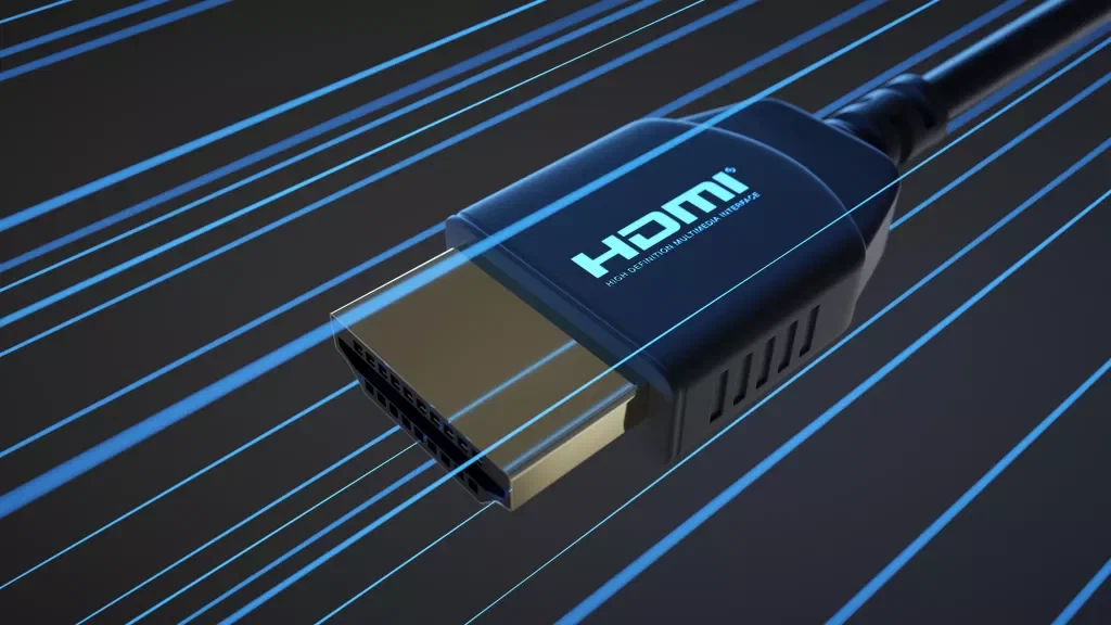 Какие тонкости и плюсы HDMI на PS5?