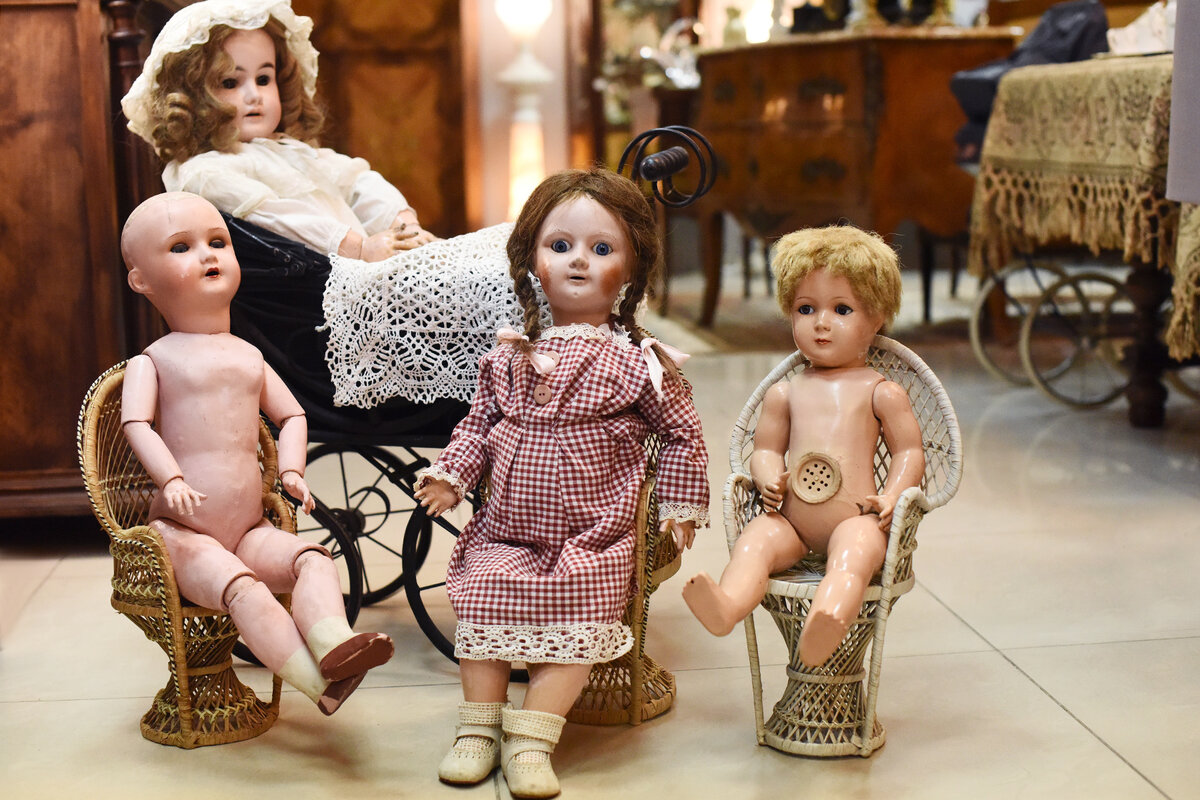 © Sputnik/Мария Амелина