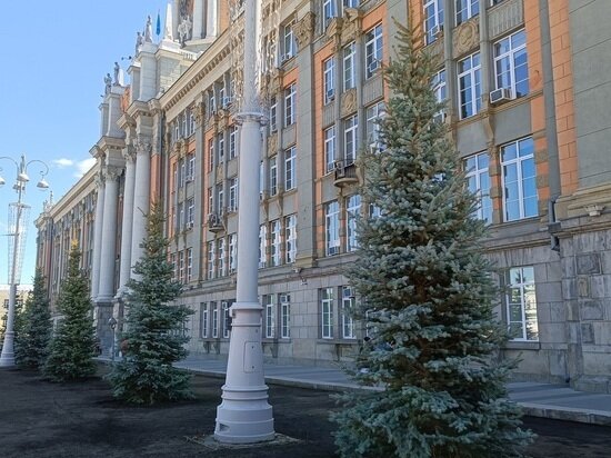     Постановление подписал глава Екатеринбурга Алексей Орлов. Фото: Николай Курилов / "МК-Урал".