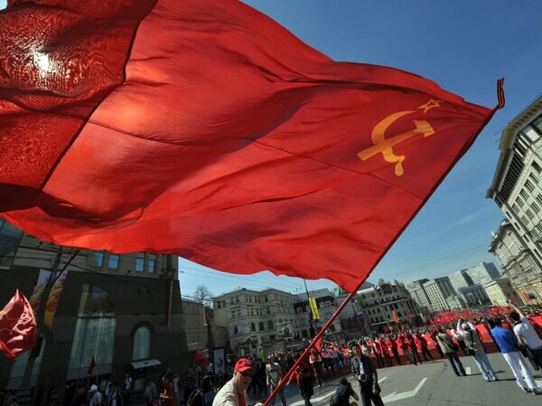   © РИА Новости Сергей Кузнецов