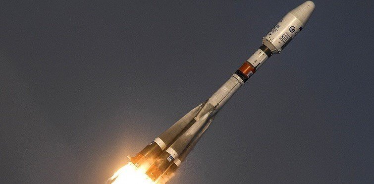    Ракета-носитель «Союз-2.1б»roscosmos.ru