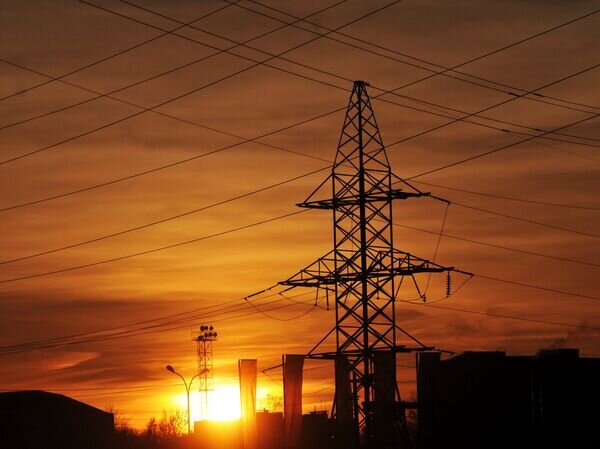   © РИА Новости Стрингер