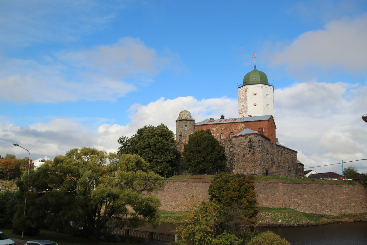 Фото автора.