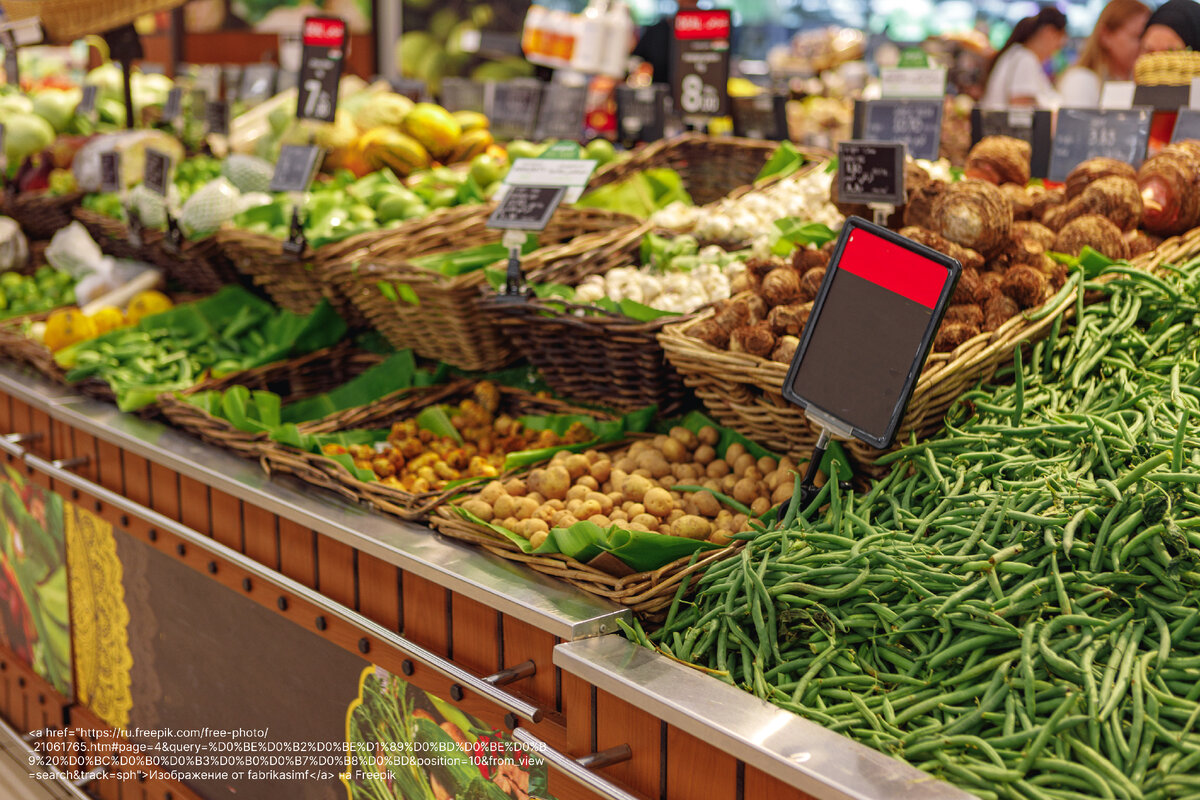 Управление ассортиментом в категорийном менеджменте