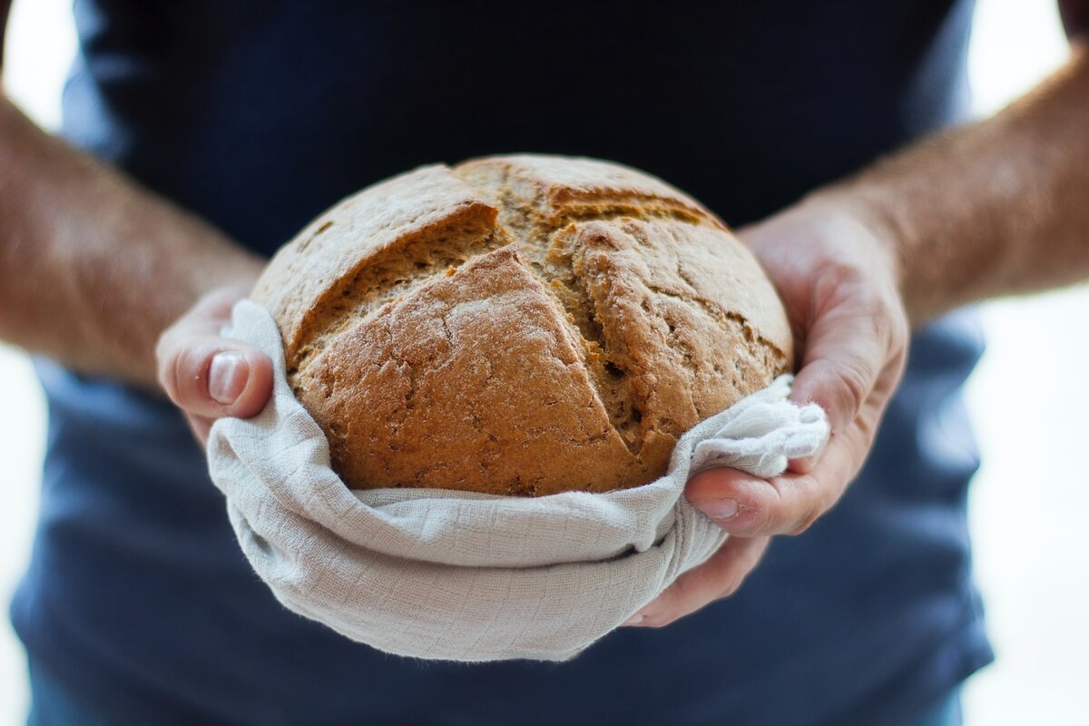 РҐР»РµР± Brot