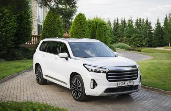    Мировой автопром ждут серьёзные проблемы