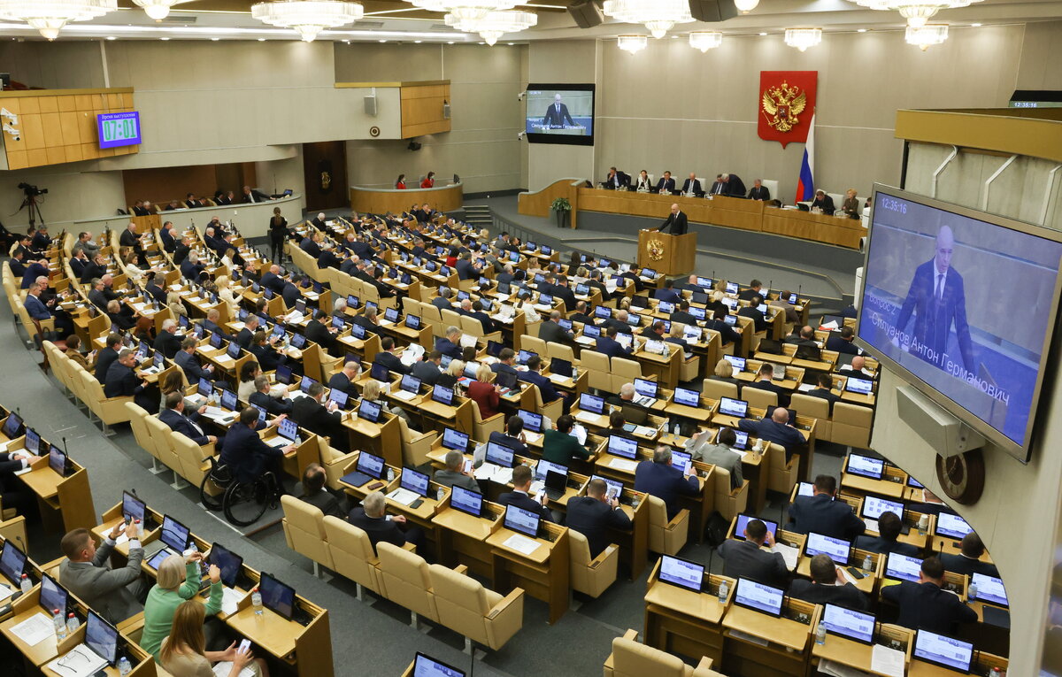 Сергей Карпухин/ТАСС