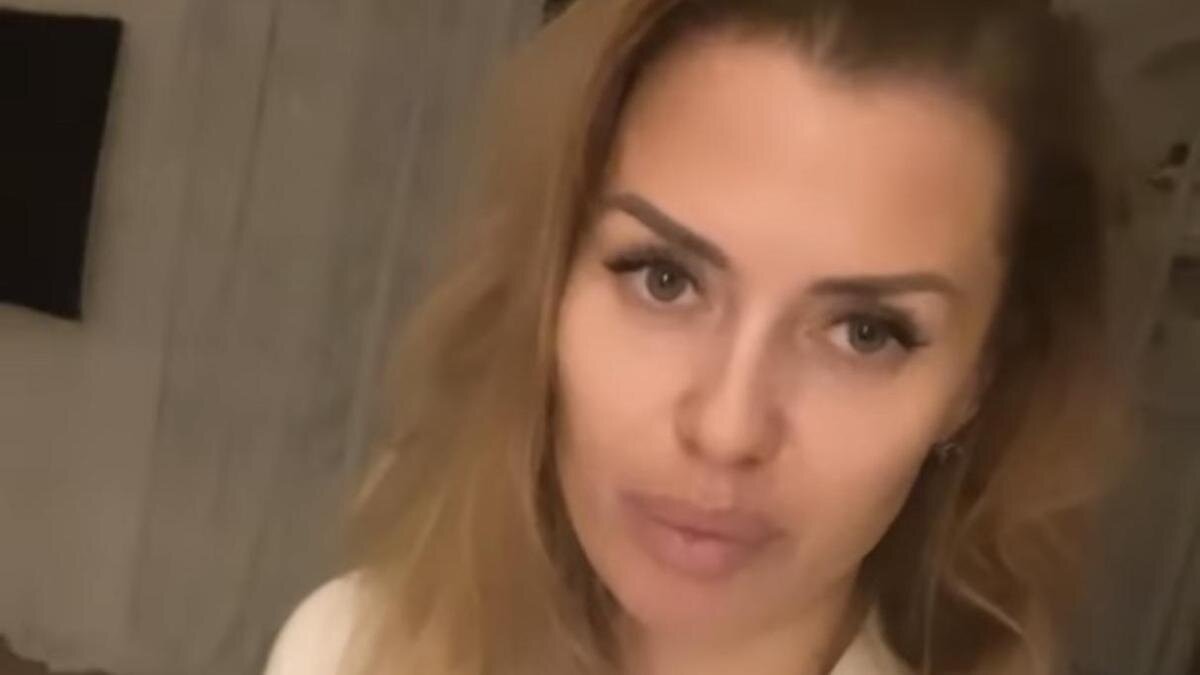    Виктория Боня:instagram.com/victoriabonya