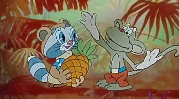 Какое чудесное разрешение конфликта!