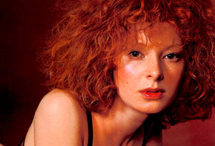 Амалия Мордвинова, фото из открытых источников