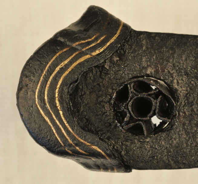 Навершие, по Барта 2012
