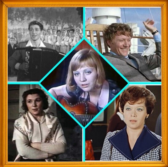 Фотоколлаж автора