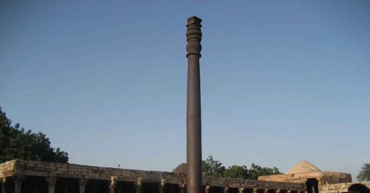 Кутубова колонна