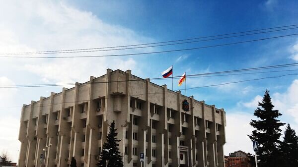   © Sputnik / Наталья Айриян