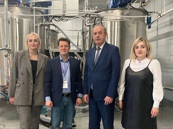     Фото из ТГ-канала администрации г. о. Серпухов