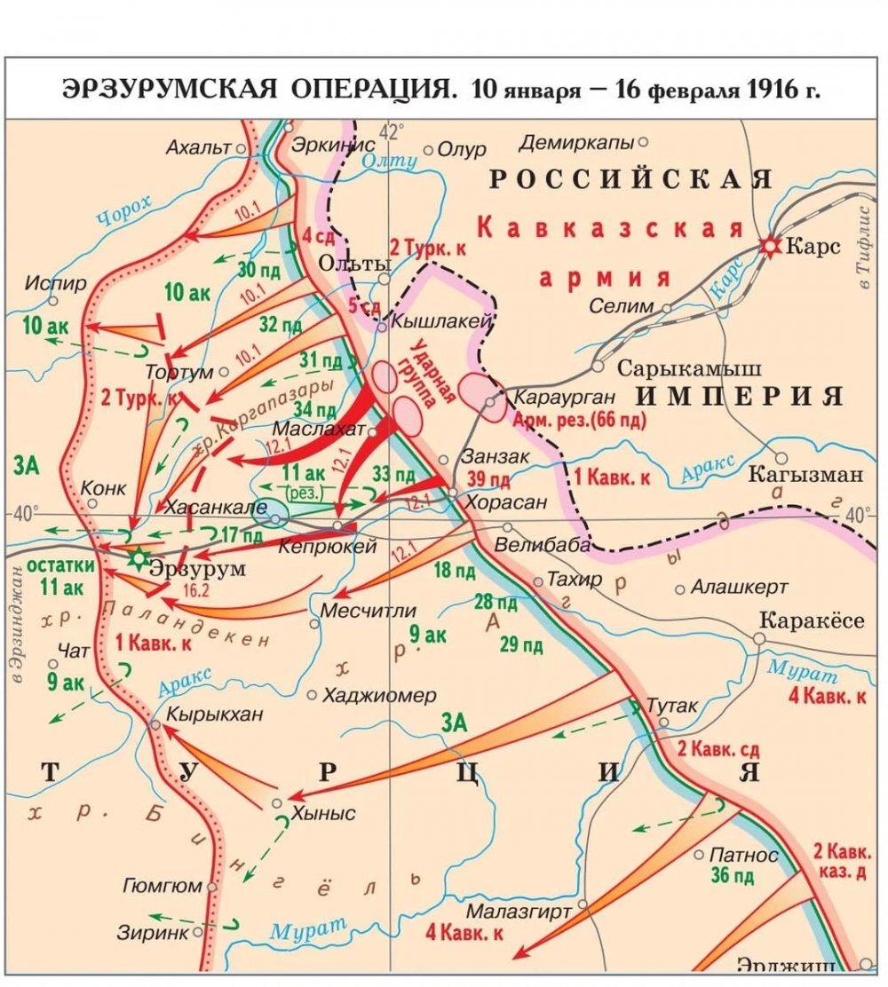 Мир в 1916 году, часть 1 | Июньский кот | Дзен