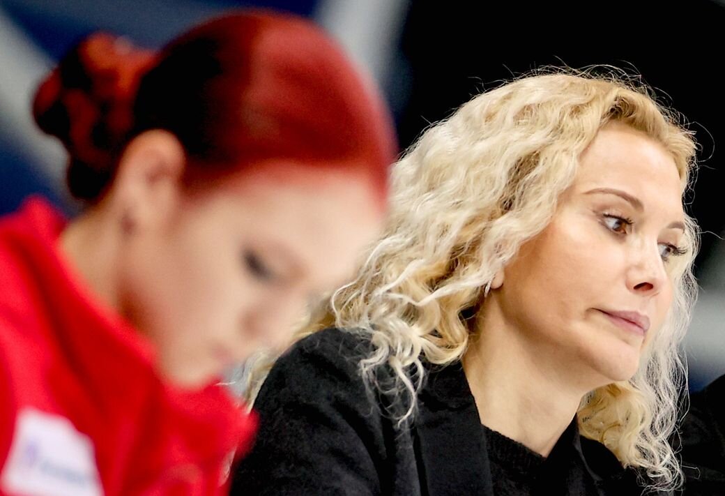   Александр Мысякин, Sport24