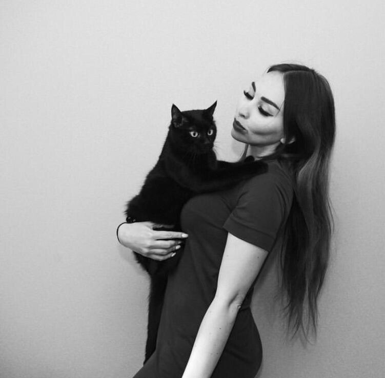 📍 Товарищ Муса, докладывает о событиях прошедшего дня 😻