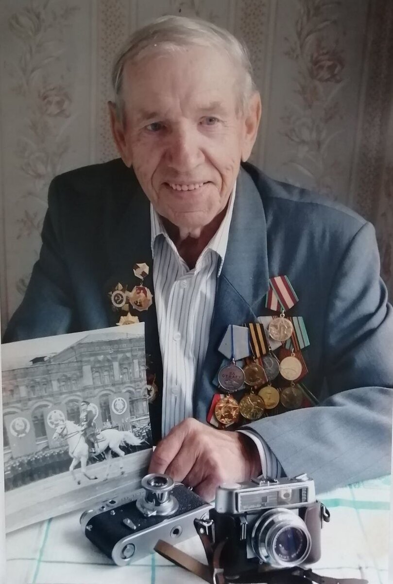 Сергей Петрович Янченко