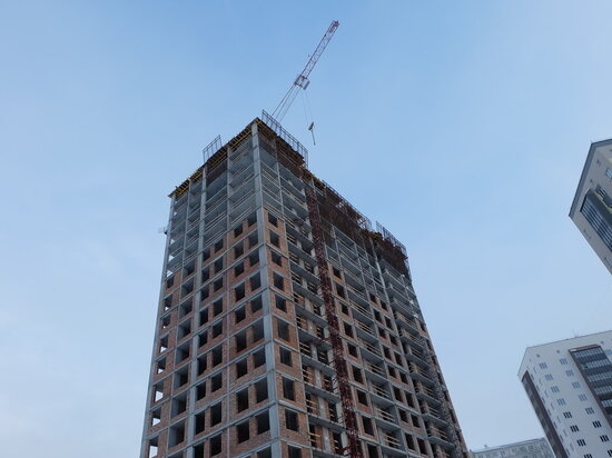     фото "МК в Красноярске"