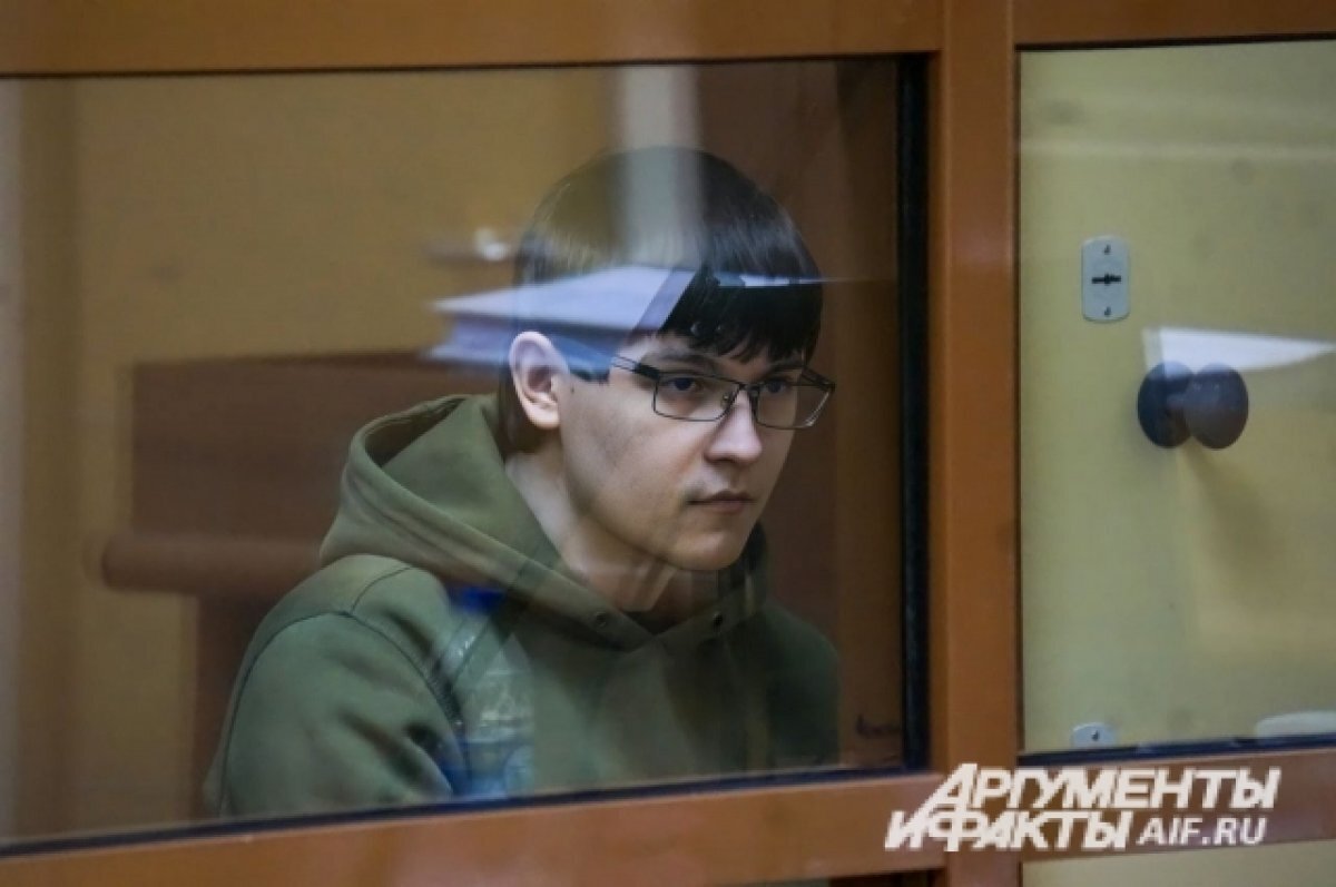    Бекмансуров заявил, что с 13 лет употреблял СНЮСы, а с 14 – психоделики