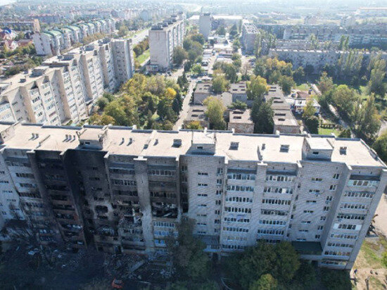     ФОТО: ТЕЛЕГРАМ-КАНАЛ ВЕНИАМИНА КОНДРАТЬЕВА