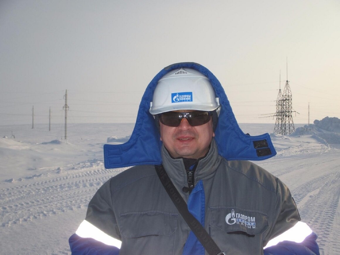 Яворский Олег - автор блога "Историолог"