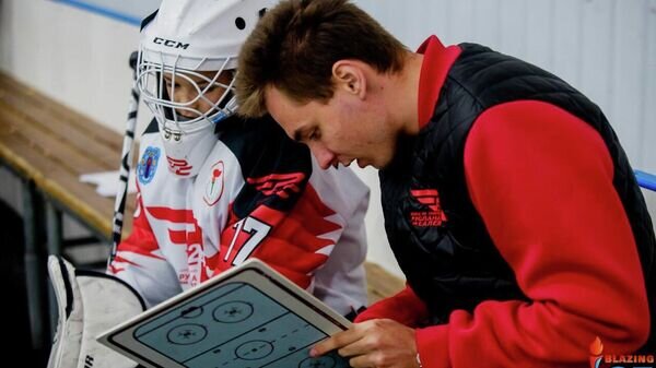   © из личного архива Даниила Быкова