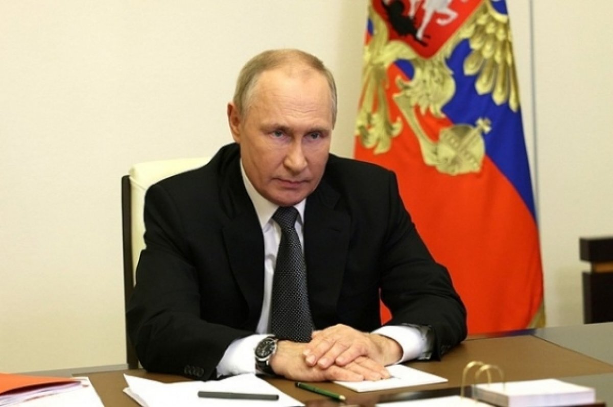    Путин сообщил президенту Индонезии о возобновлении зерновой сделки