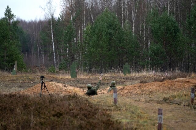    Фото: Правительство Тверской области