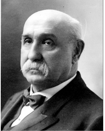 Джеймс Ритти